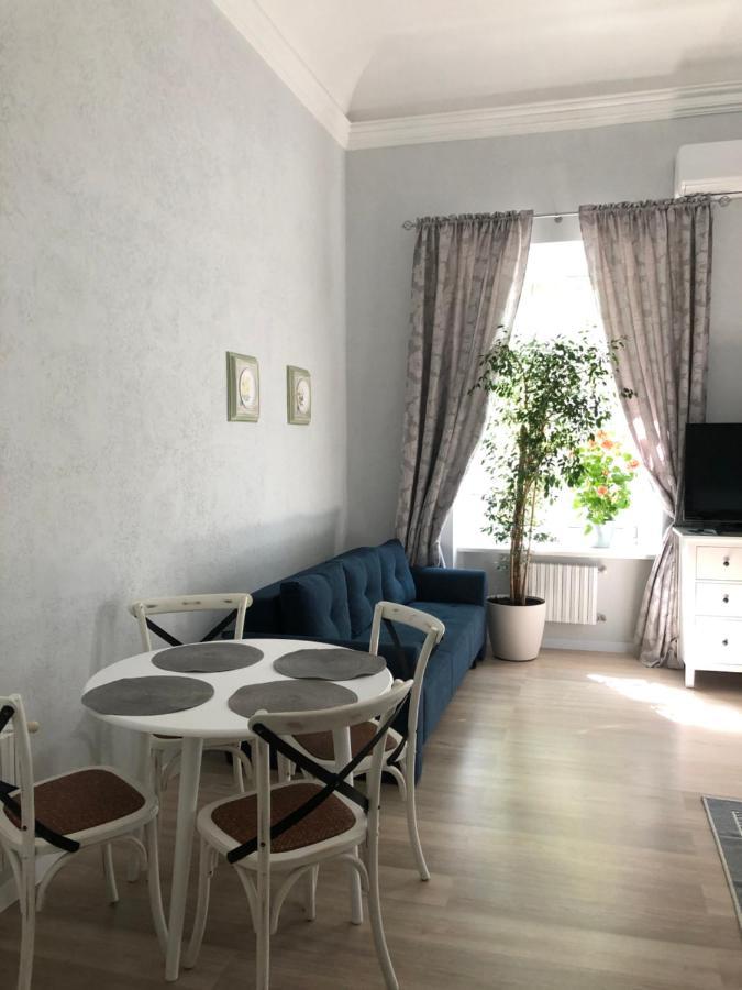 The Gardenapartments Odesa Exterior photo