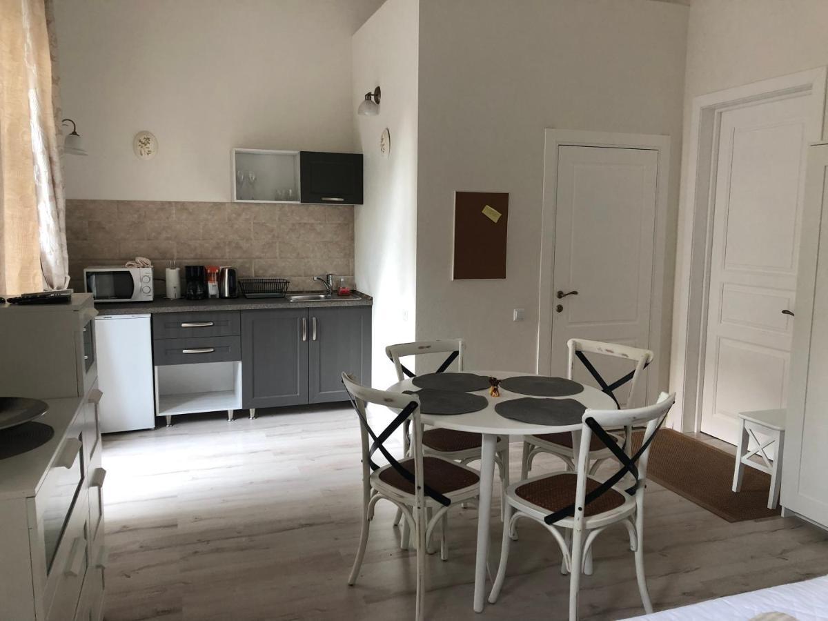 The Gardenapartments Odesa Exterior photo