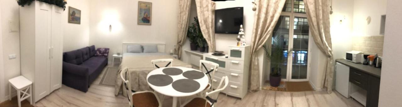 The Gardenapartments Odesa Exterior photo