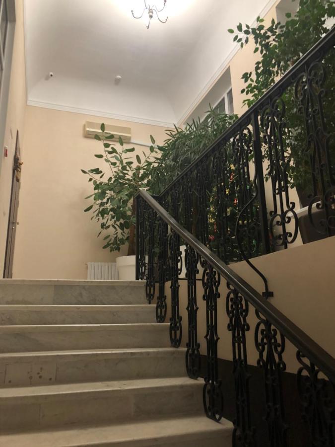 The Gardenapartments Odesa Exterior photo
