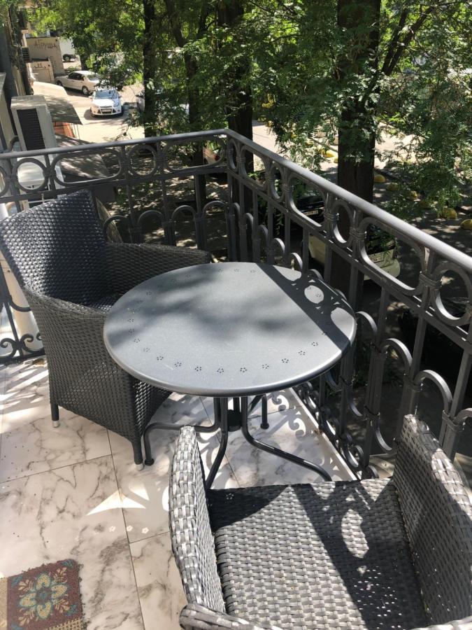 The Gardenapartments Odesa Exterior photo