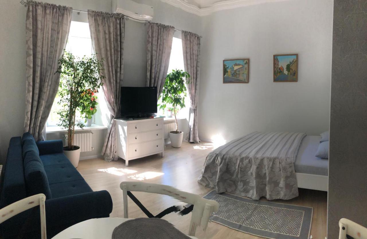 The Gardenapartments Odesa Exterior photo