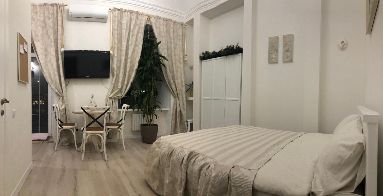 The Gardenapartments Odesa Exterior photo