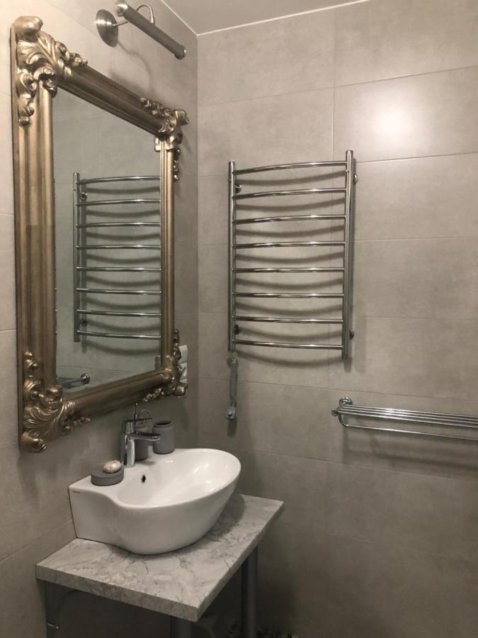 The Gardenapartments Odesa Exterior photo