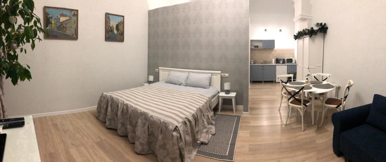 The Gardenapartments Odesa Exterior photo