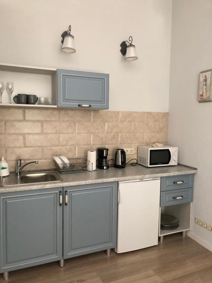 The Gardenapartments Odesa Exterior photo