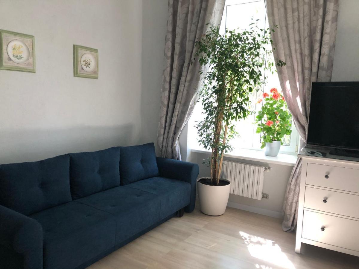 The Gardenapartments Odesa Exterior photo