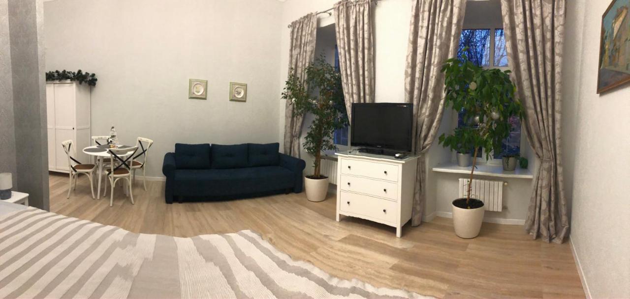 The Gardenapartments Odesa Exterior photo